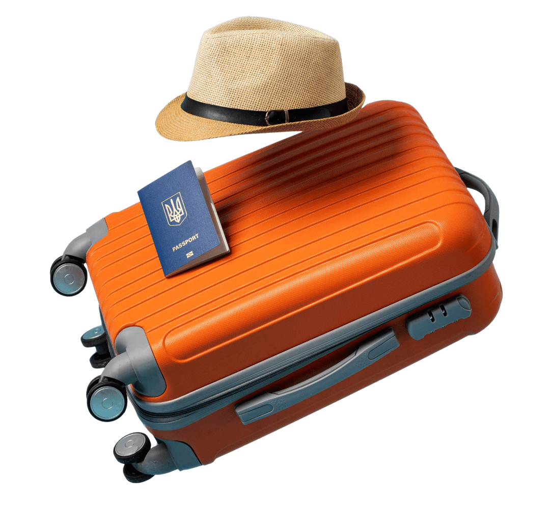 Luggage